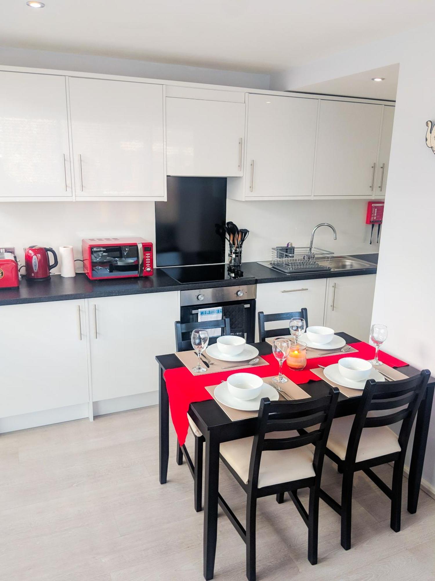Lt Grove Apartment - Stratford ロンドン エクステリア 写真