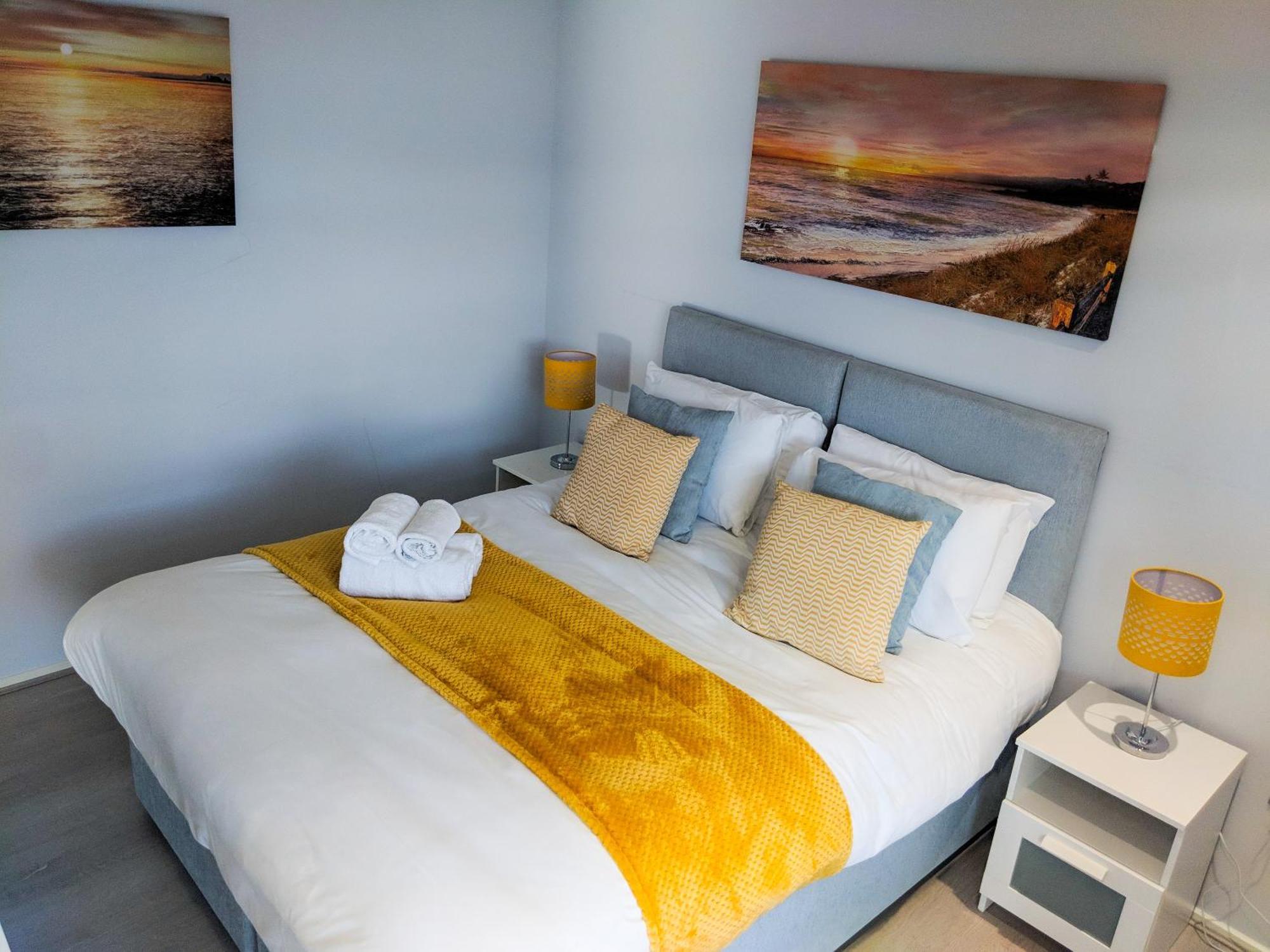 Lt Grove Apartment - Stratford ロンドン エクステリア 写真