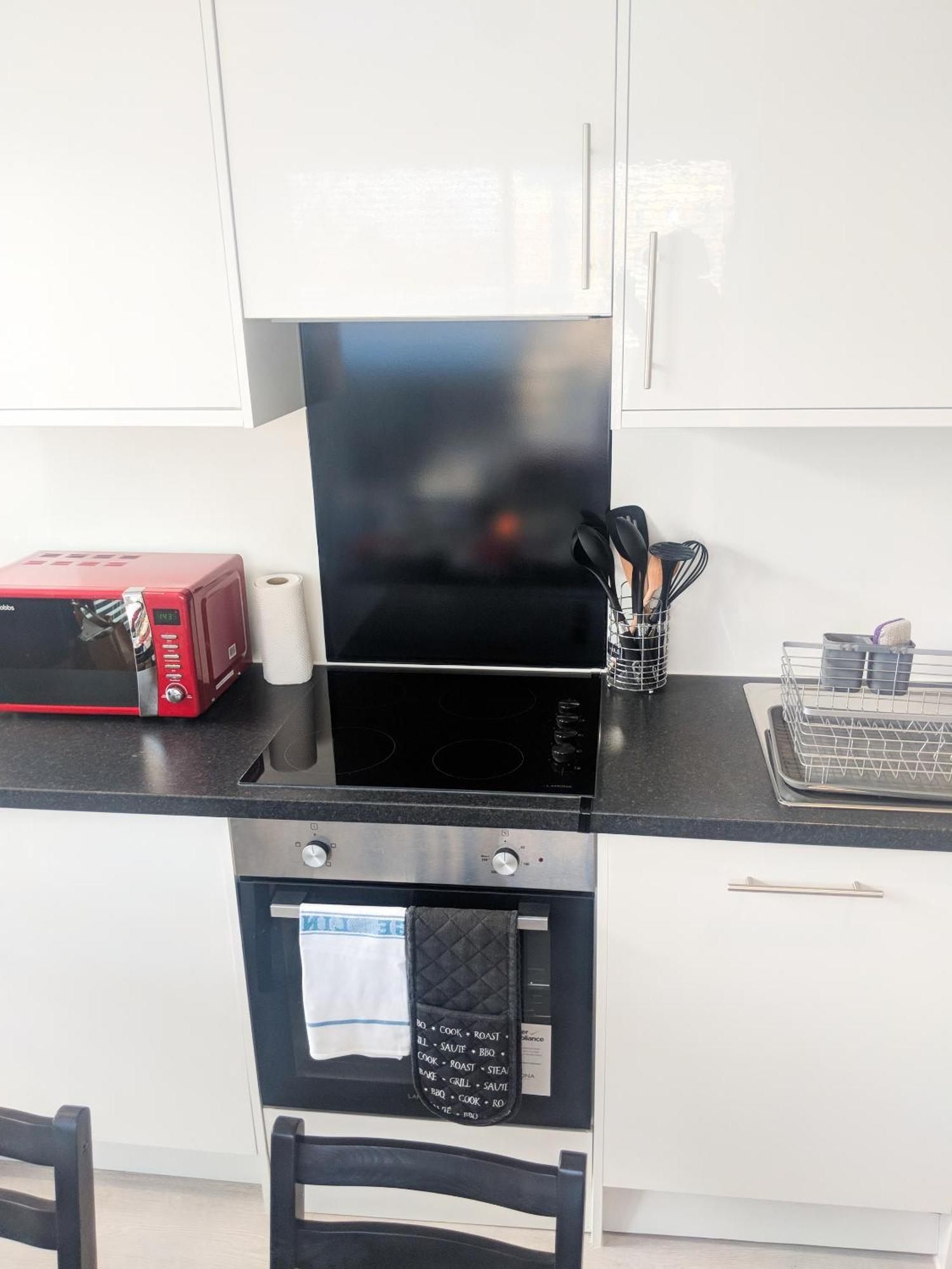 Lt Grove Apartment - Stratford ロンドン エクステリア 写真